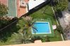 Apartamento en Benidorm - ALHAMBRA 14B Apartamento en Benidorm - ALHAMBRA 14B