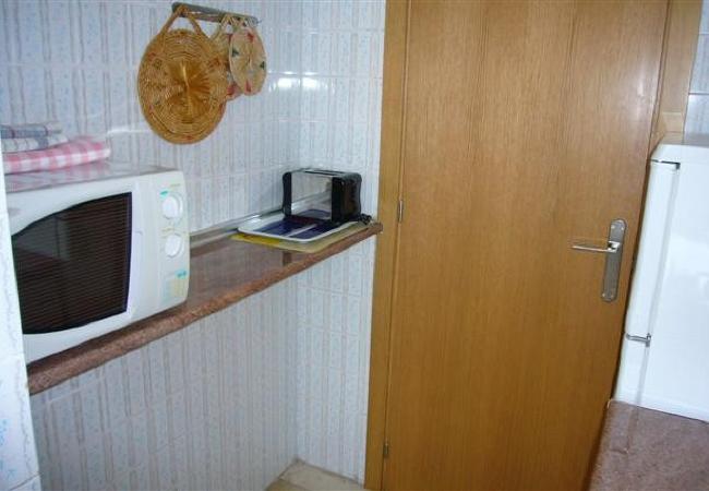 Apartamento en Benidorm - CABALLOS 14H