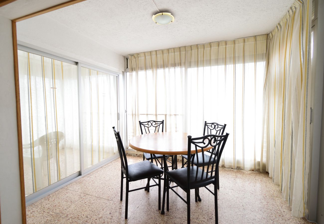 Apartamento en Benidorm - CABALLOS 14H