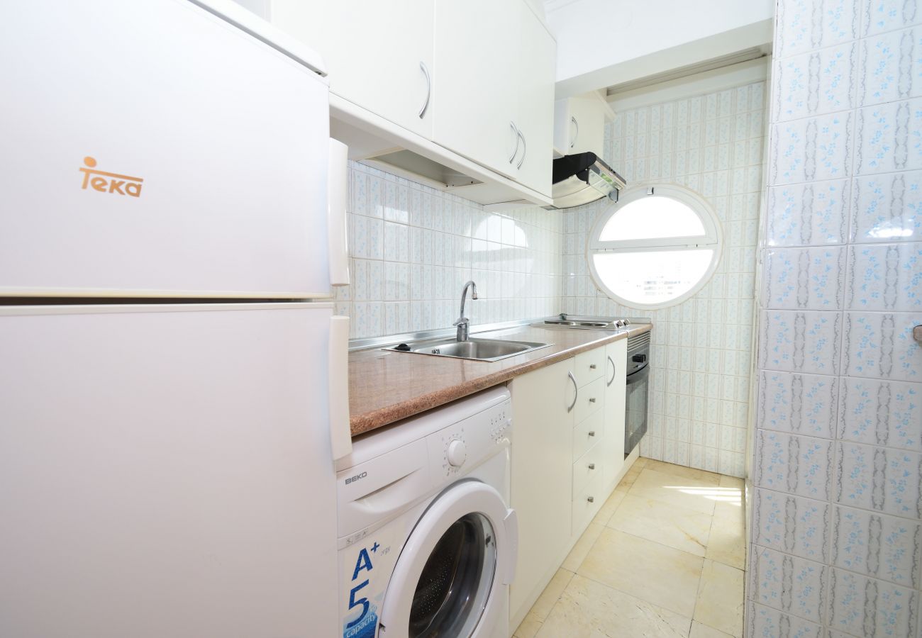 Apartamento en Benidorm - CABALLOS 14H