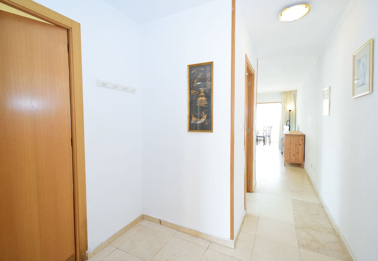 Apartamento en Benidorm - CABALLOS 14H