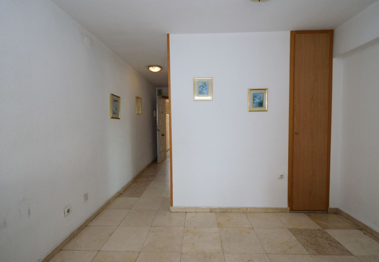 Apartamento en Benidorm - CABALLOS 14H