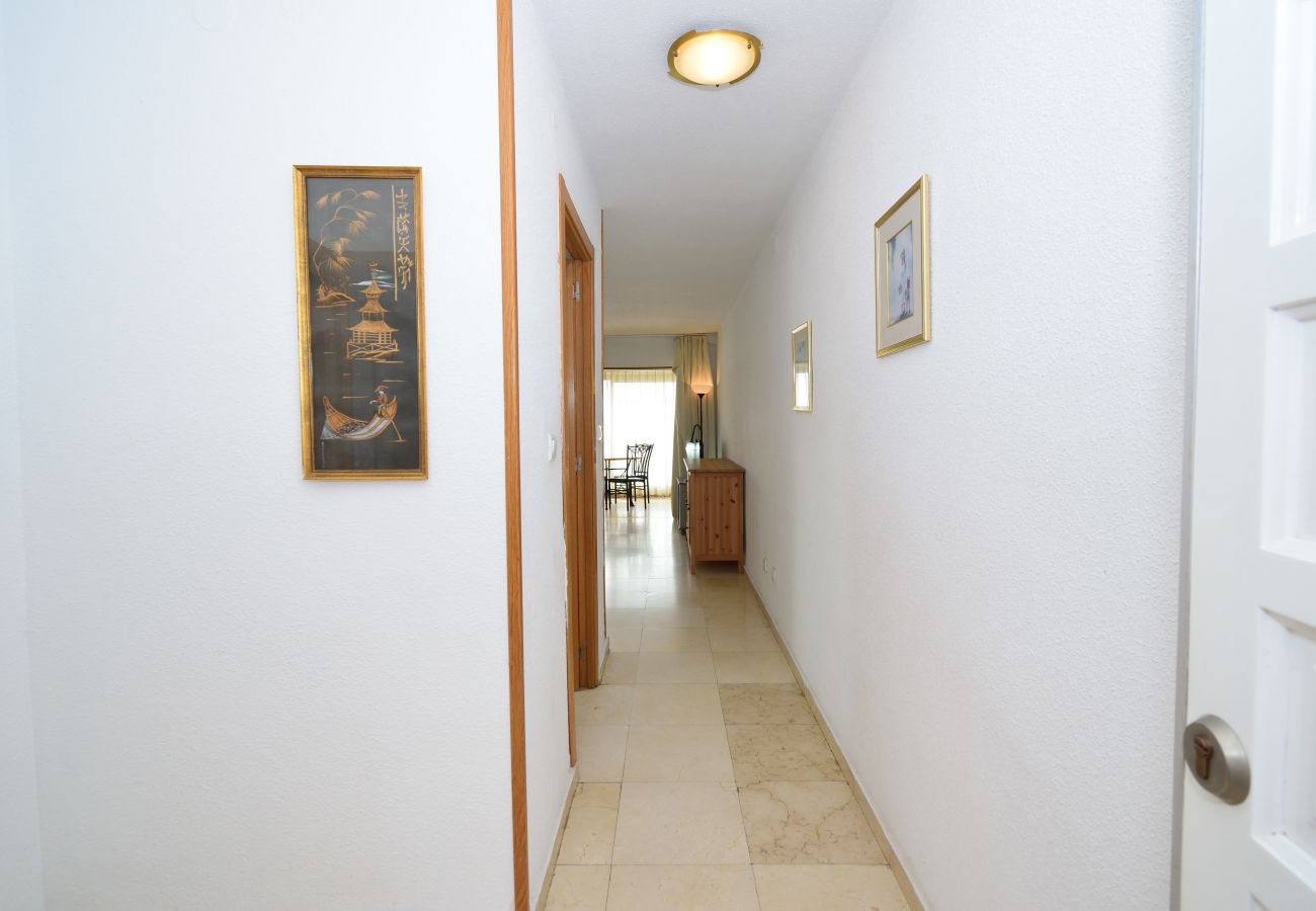 Apartamento en Benidorm - CABALLOS 14H