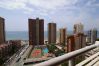 Apartamento en Benidorm - CABALLOS 14H Apartamento en Benidorm - CABALLOS 14H