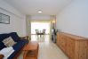 Apartamento en Benidorm - CABALLOS 14H Apartamento en Benidorm - CABALLOS 14H