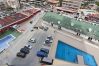 Apartamento en Benidorm - CABALLOS 14H