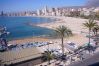 Apartamento en Benidorm - EL MARINO 2 Apartamento en Benidorm - EL MARINO 2