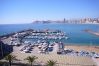 Apartamento en Benidorm - EL MARINO 2 Apartamento en Benidorm - EL MARINO 2