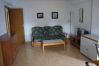 Apartamento en Benidorm - EDEN PARK 8C Apartamento en Benidorm - EDEN PARK 8C