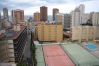 Apartamento en Benidorm - EDEN PARK 8C Apartamento en Benidorm - EDEN PARK 8C