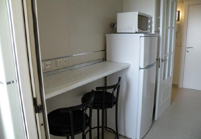 Apartamento en Benidorm - GEMELOS 26 18D1