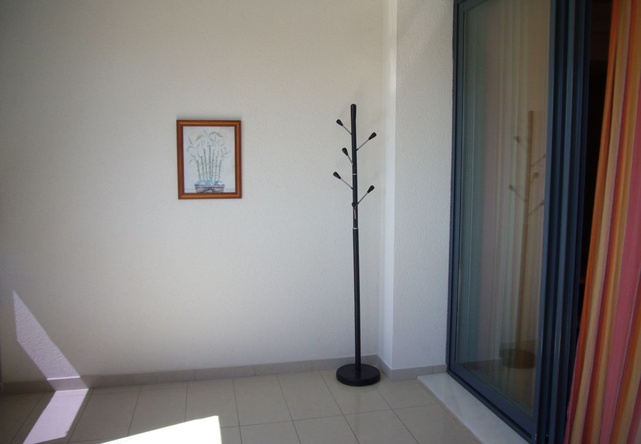 Apartamento en Benidorm - GEMELOS 26 17B1