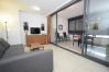 Apartamento en Benidorm - GEMELOS 26 17B1 Apartamento en Benidorm - GEMELOS 26 17B1