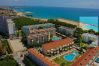 Apartamento en Cambrils - BLAU MAR Apartamento en Cambrils - BLAU MAR