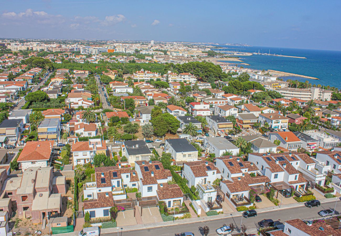 Casa en Cambrils - PASSEIG DEL MAR 7 C