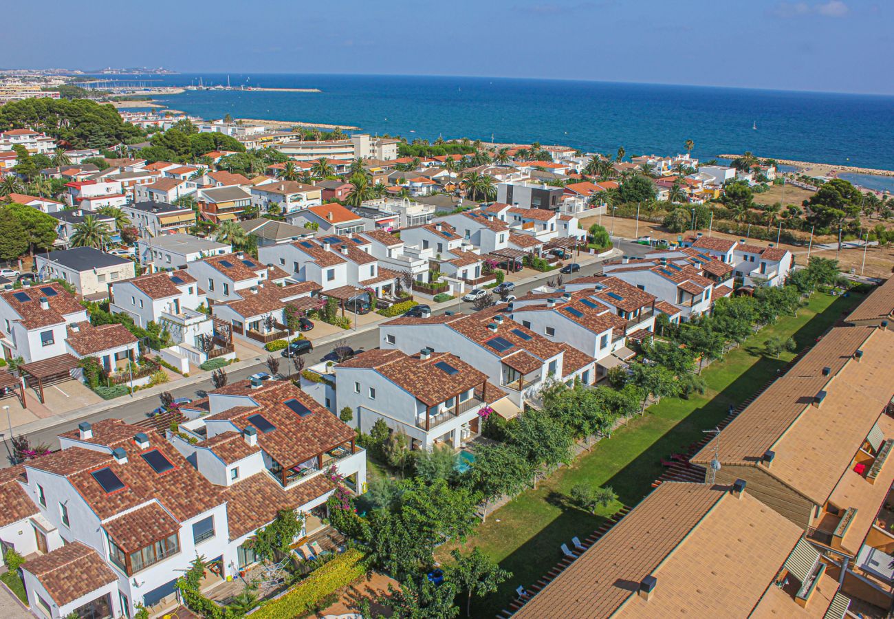 Casa en Cambrils - PASSEIG DEL MAR 7 C