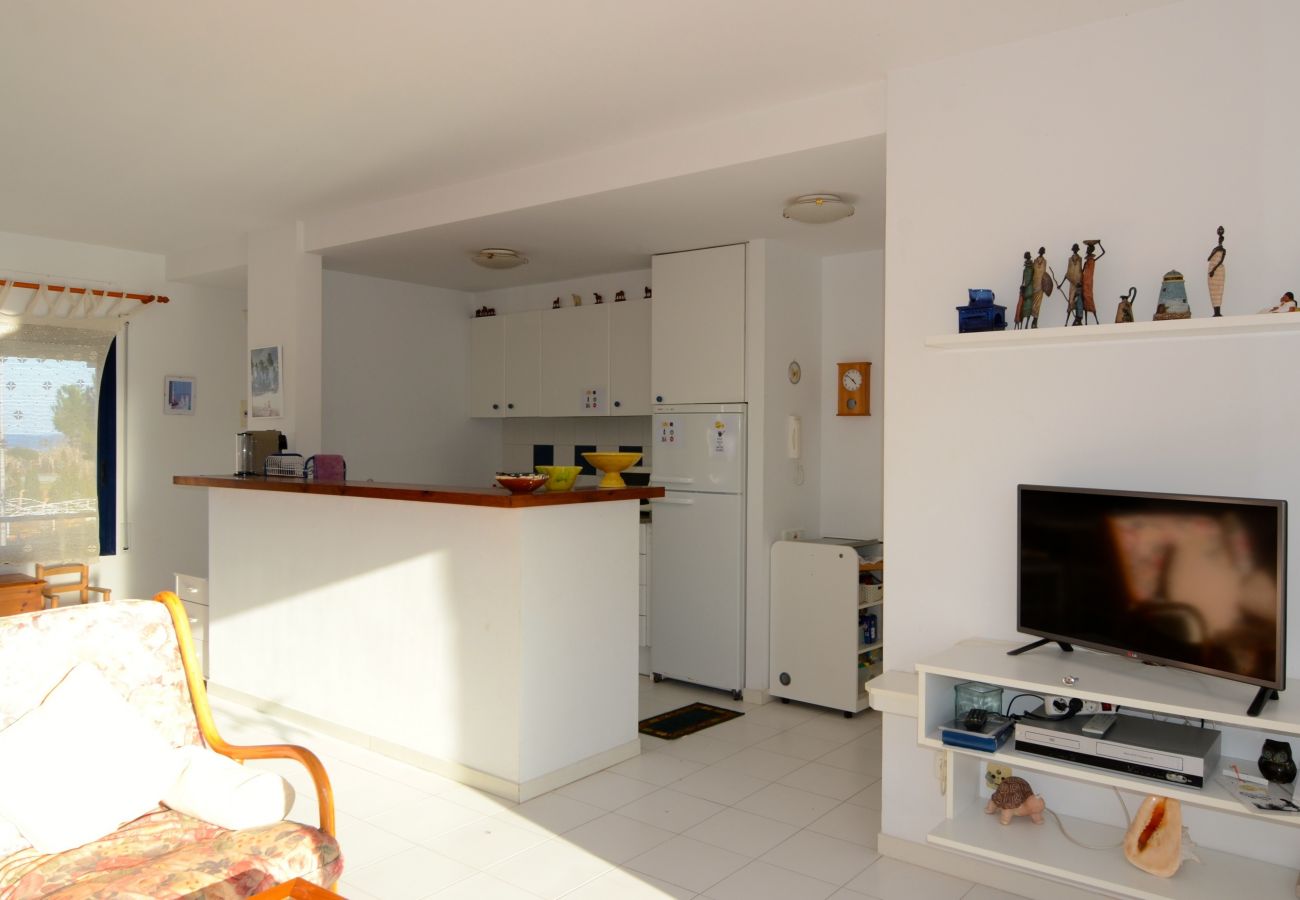 Apartamento en Pals - NAUTIC GOLF A 303