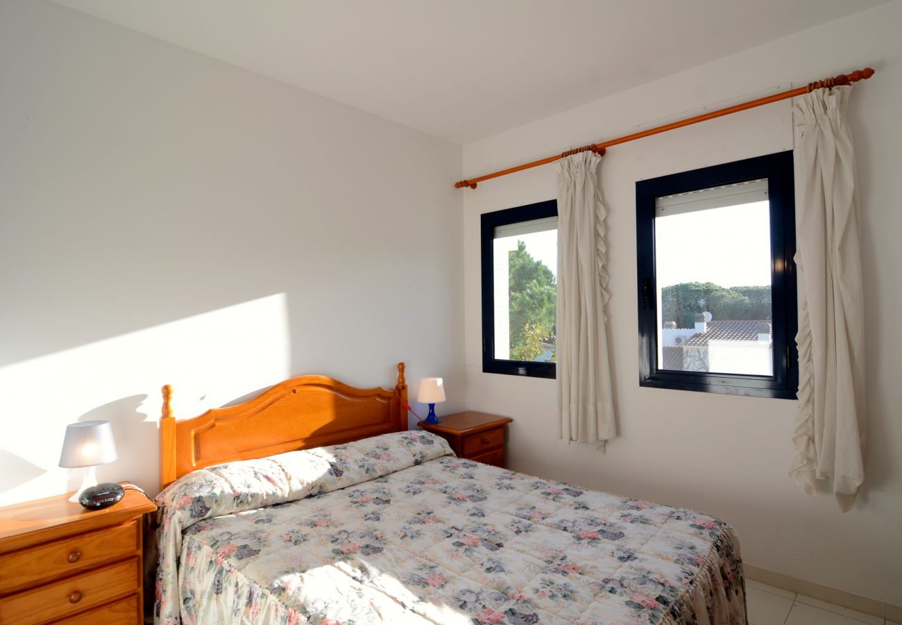 Apartamento en Pals - NAUTIC GOLF A 303