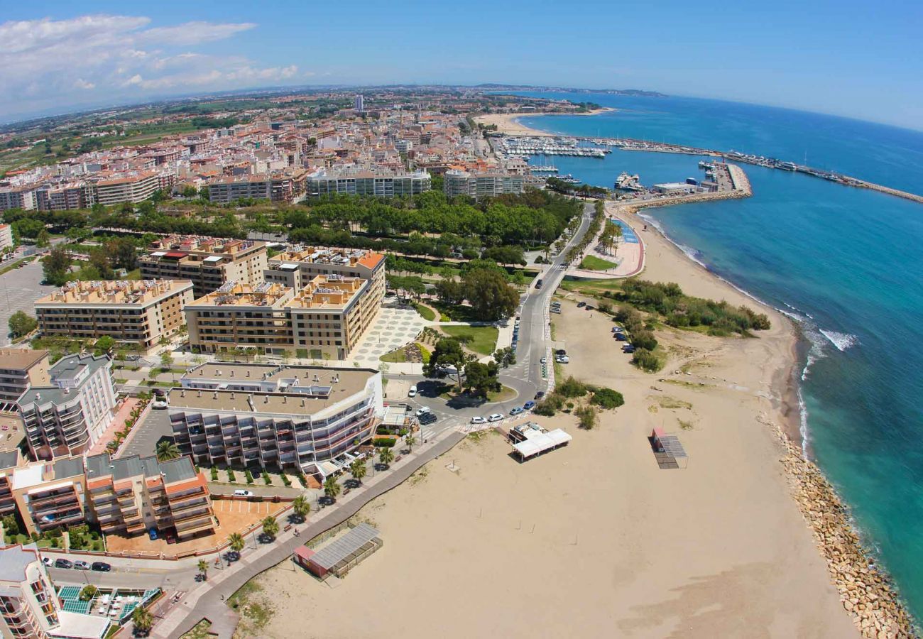 Apartamento en Cambrils - LA SALLE 36 4º1º