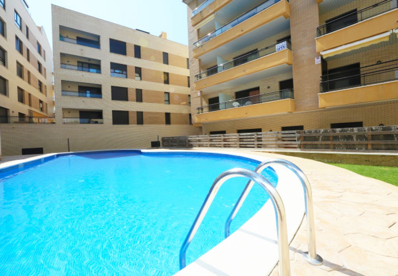 Apartamento en Cambrils - LA SALLE 36 4º1º