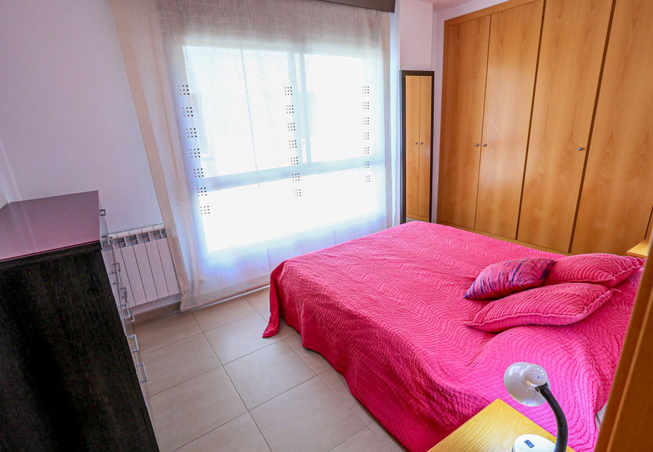 Apartamento en Cambrils - LA SALLE 36 4º1º