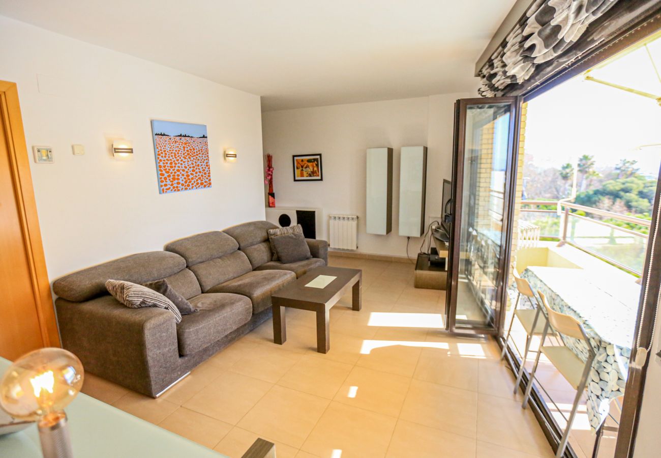 Apartamento en Cambrils - LA SALLE 36 4º1º