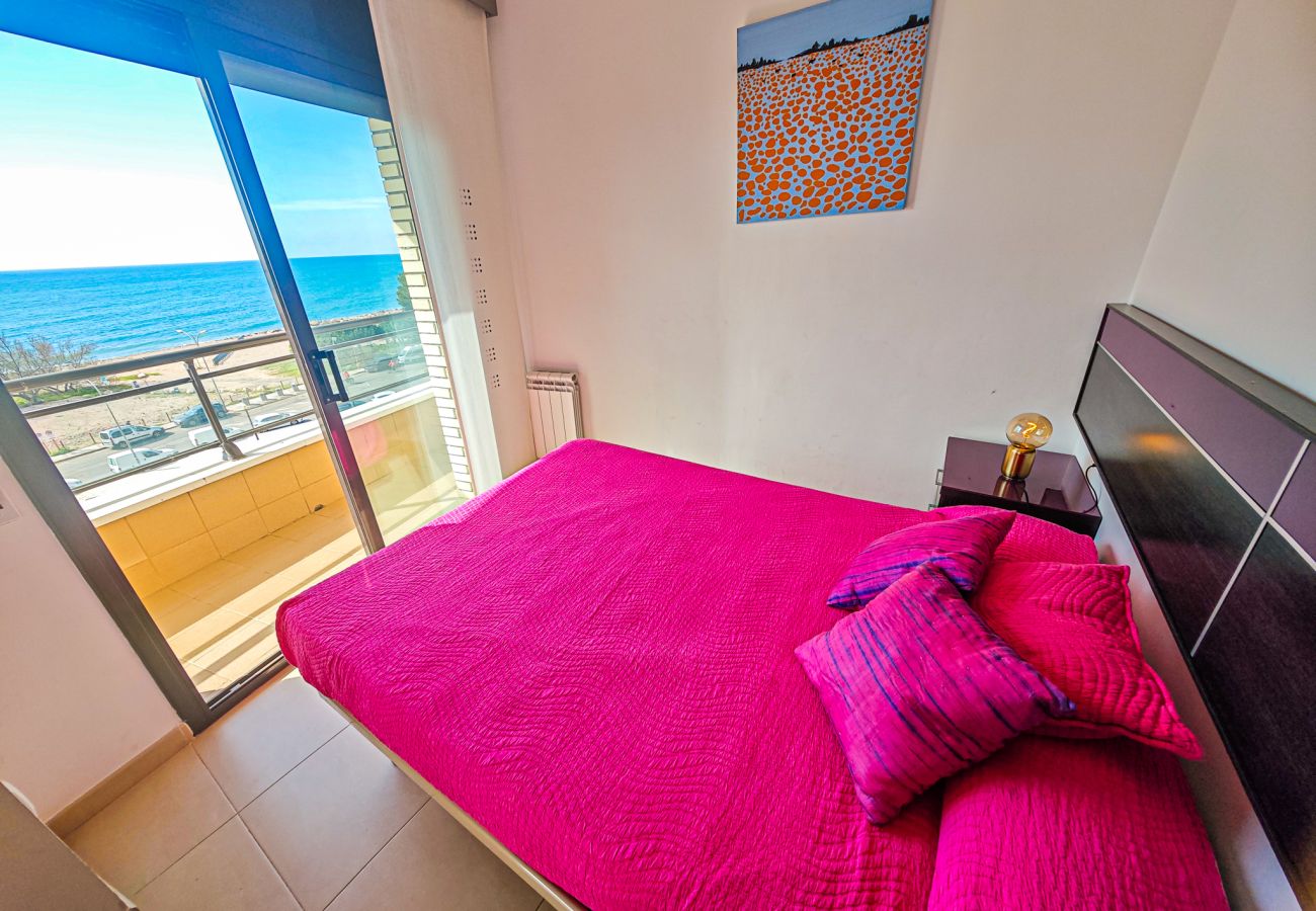Apartamento en Cambrils - LA SALLE 36 4º1º