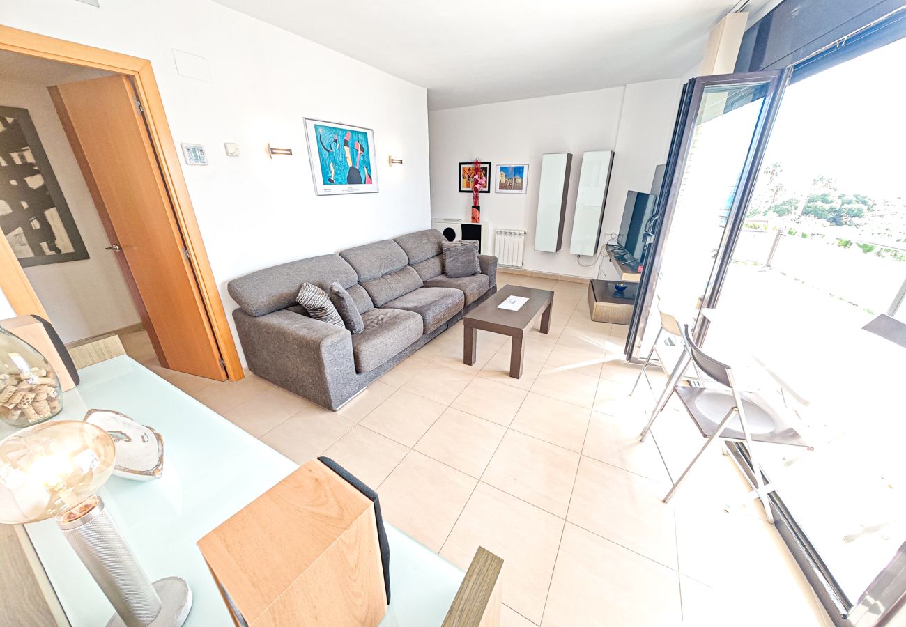 Apartamento en Cambrils - LA SALLE 36 4º1º