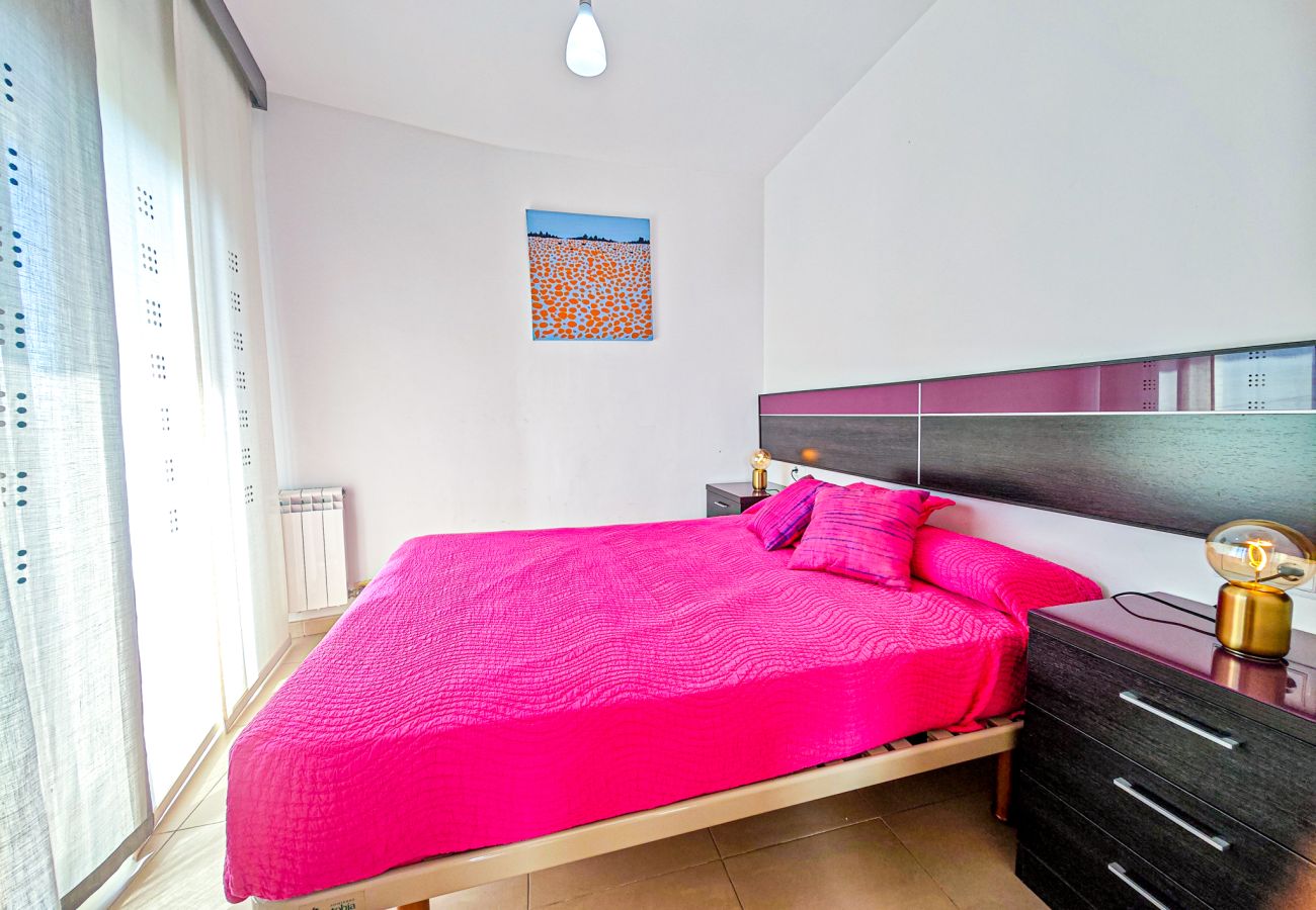 Apartamento en Cambrils - LA SALLE 36 4º1º