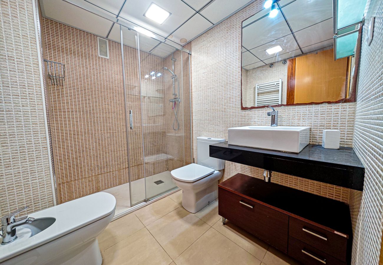 Apartamento en Cambrils - LA SALLE 36 4º1º