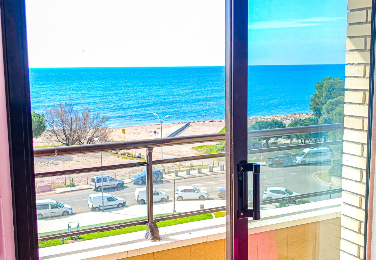 Apartamento en Cambrils - LA SALLE 36 4º1º