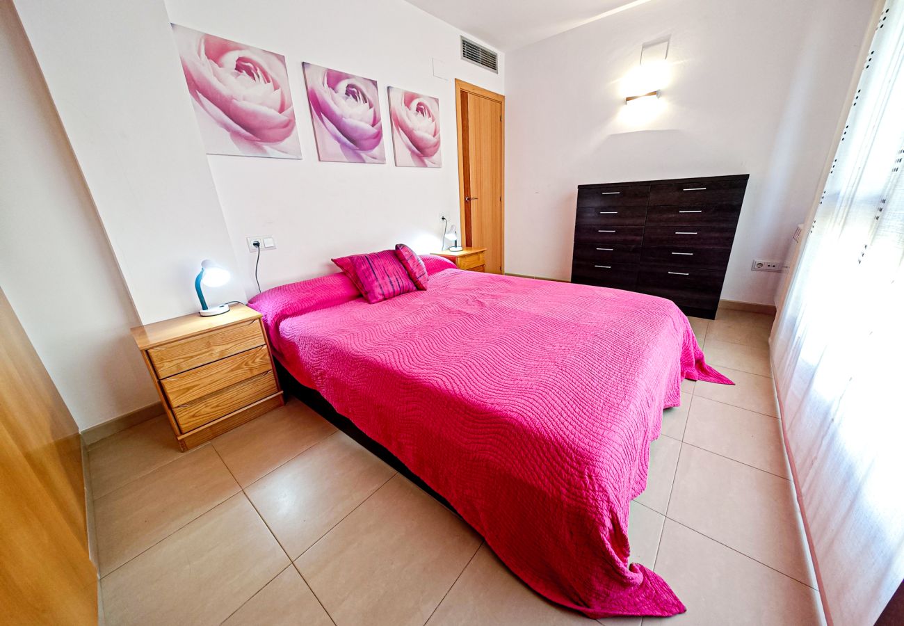 Apartamento en Cambrils - LA SALLE 36 4º1º