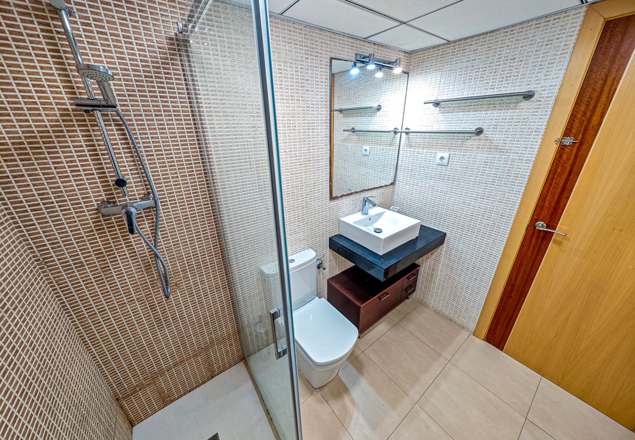 Apartamento en Cambrils - LA SALLE 36 4º1º