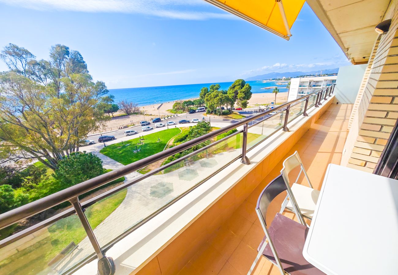 Apartamento en Cambrils - LA SALLE 36 4º1º