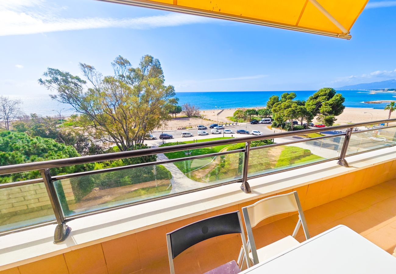 Apartamento en Cambrils - LA SALLE 36 4º1º