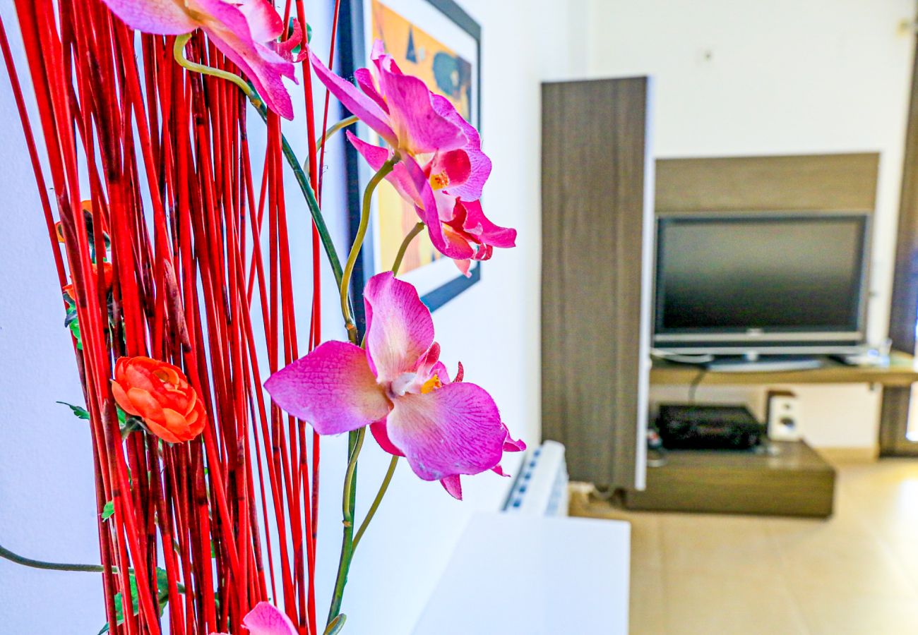 Apartamento en Cambrils - LA SALLE 36 4º1º