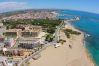 Apartamento en Cambrils - LA SALLE 36 4º1º Apartamento en Cambrils - LA SALLE 36 4º1º