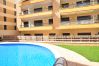 Apartamento en Cambrils - LA SALLE 36 4º1º Apartamento en Cambrils - LA SALLE 36 4º1º
