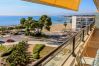 Apartamento en Cambrils - LA SALLE 36 4º1º Apartamento en Cambrils - LA SALLE 36 4º1º