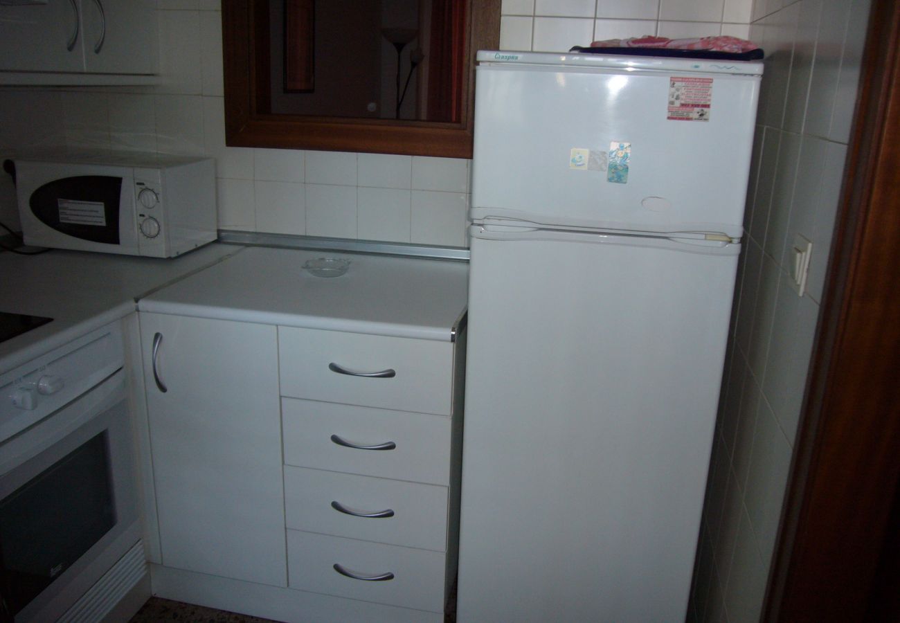 Apartamento en Benidorm - ISLANDIA 14B