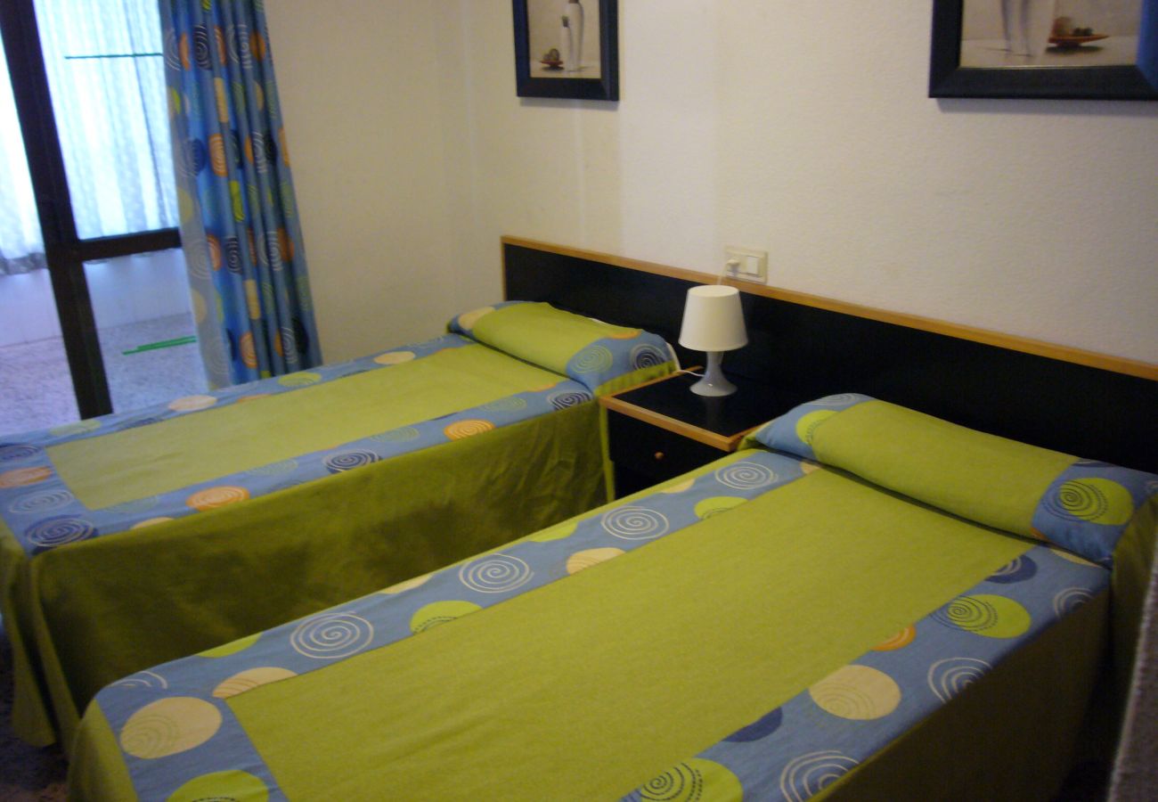 Apartamento en Benidorm - ISLANDIA 14B