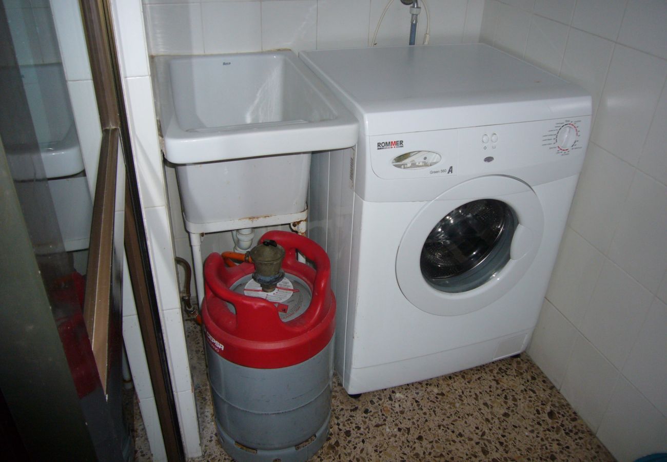 Apartamento en Benidorm - ISLANDIA 14B