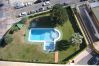 Apartamento en Benidorm - ISLANDIA 14A