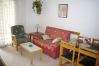 Apartamento en Benidorm - GEMELOS 4 4B2 Apartamento en Benidorm - GEMELOS 4 4B2