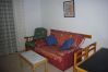 Apartamento en Benidorm - GEMELOS 4 4B2 Apartamento en Benidorm - GEMELOS 4 4B2