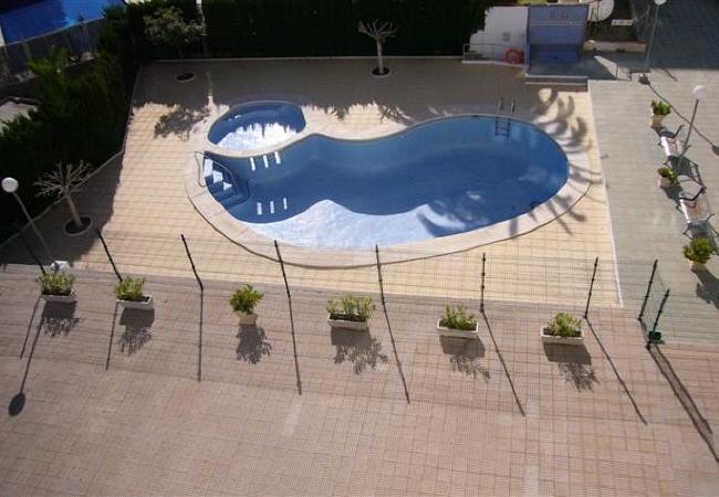 Apartamento en Benidorm - KENNEDY 2 16A