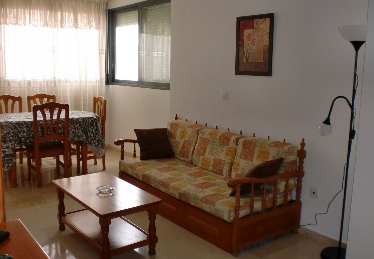 Apartamento en Benidorm - KENNEDY 2 14B