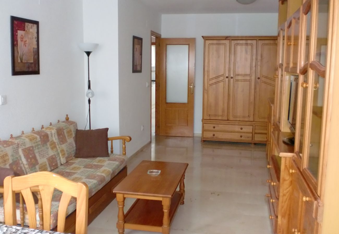 Apartamento en Benidorm - KENNEDY 2 14B