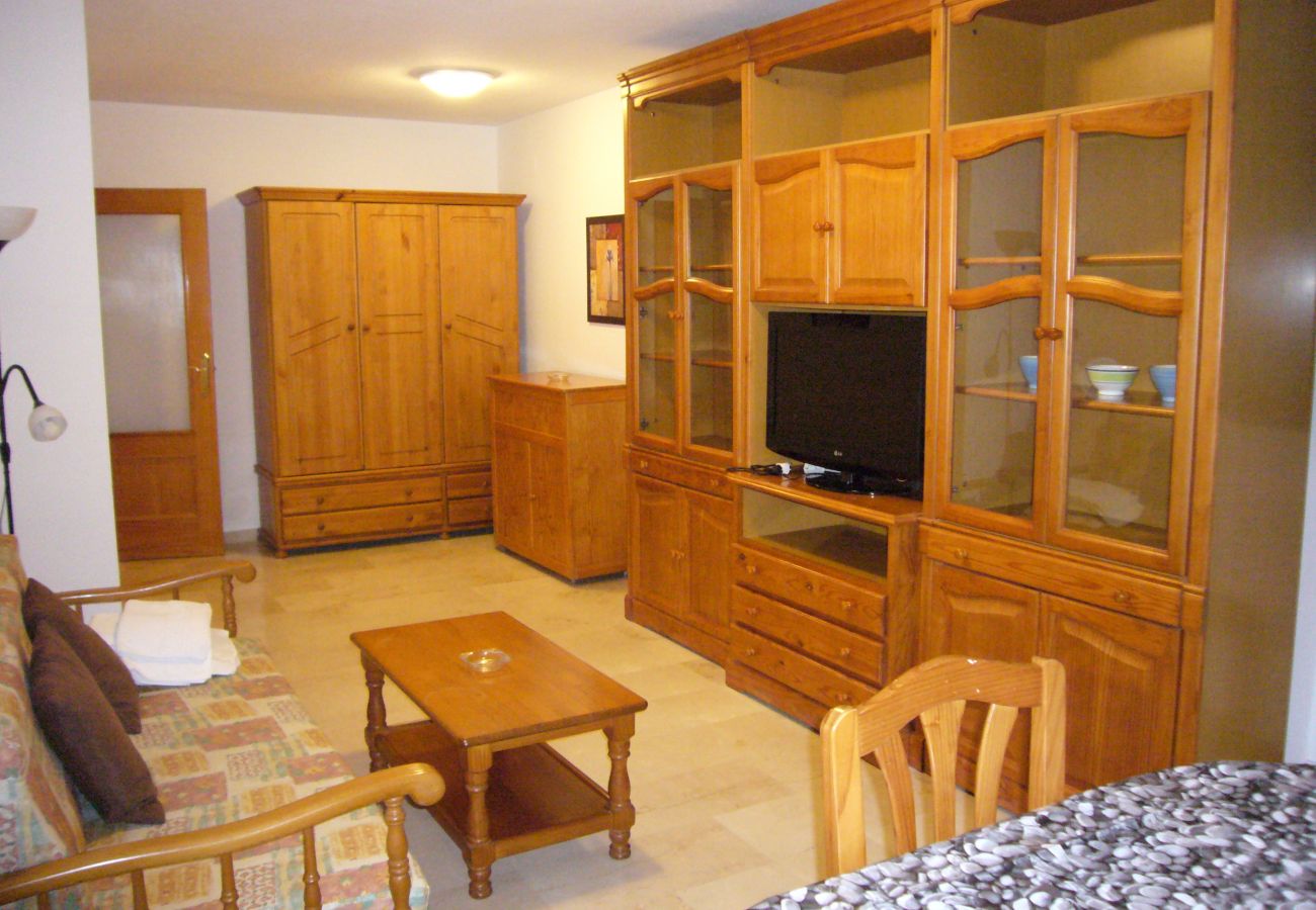 Apartamento en Benidorm - KENNEDY 2 14B