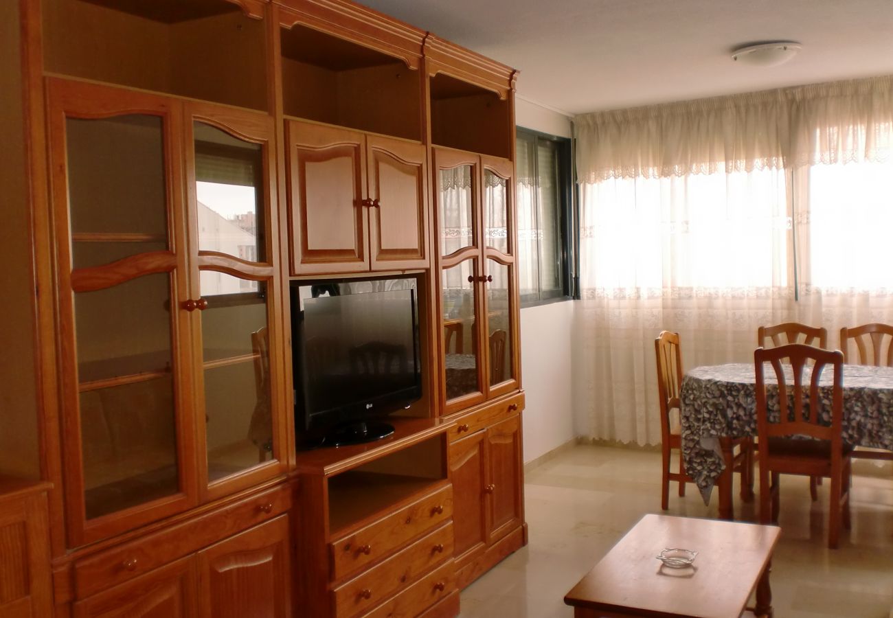 Apartamento en Benidorm - KENNEDY 2 14B